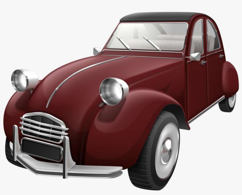 Bz Vector Png Pinterest Album Carro Nibus - Affiches De Voitures Rétro, transparent png download