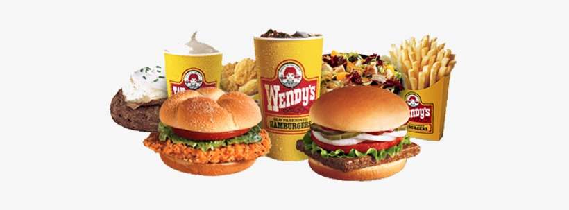 #lifehack How To Get Free Food At Wendy's - Wendy's Food, transparent png download