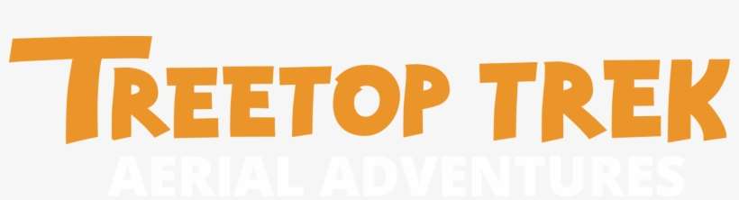 Treetop Trek Treetop Trek - Graphic Design, transparent png download