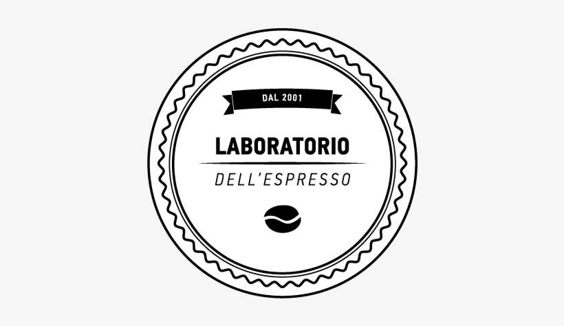 Laboratorio Dell'espresso - Icon Design, transparent png download