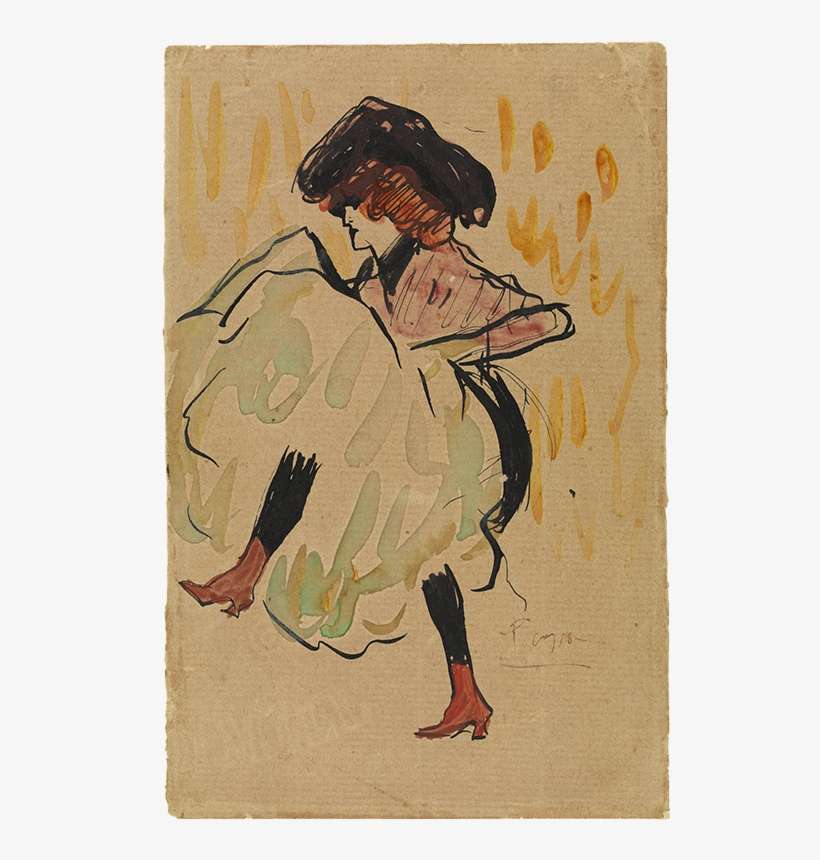 Pin By Devin Bonner On Lyceum Inspiration In 2018 - Museu Picasso, transparent png download