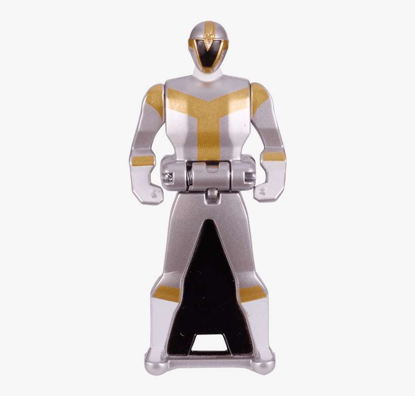 Bandai America Incorporated / 2014 Power Morphicon - Power Rangers Super Megaforce Clé, transparent png download