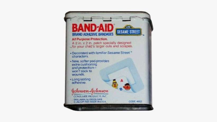 Banda#berternie2 - Band Aid, transparent png download