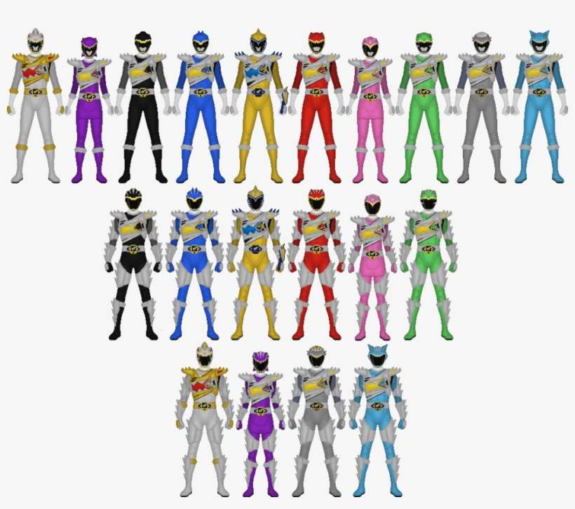 Download Power Rangers Dino Charge Power Rangers Dino Super Charge 