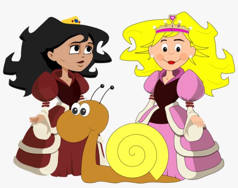 Disney Princess Fairy Tale Computer Icons Tiana, transparent png download