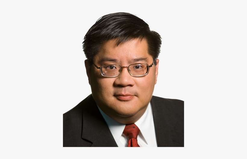 Here Is A Head Shot Of Mr - Dean Cheng, transparent png download
