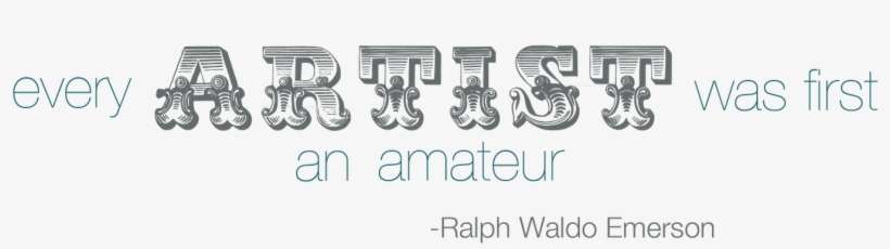 Inspirational Quotes Png - Romantiques Font, transparent png download