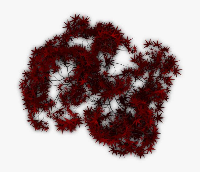 Another Tree - Illustration, transparent png download