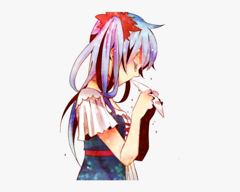 Hatsune Miku, transparent png download