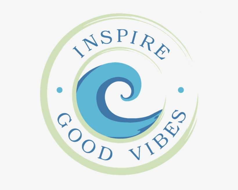 Inspire Good Vibes - West Des Moines Human Services, transparent png download