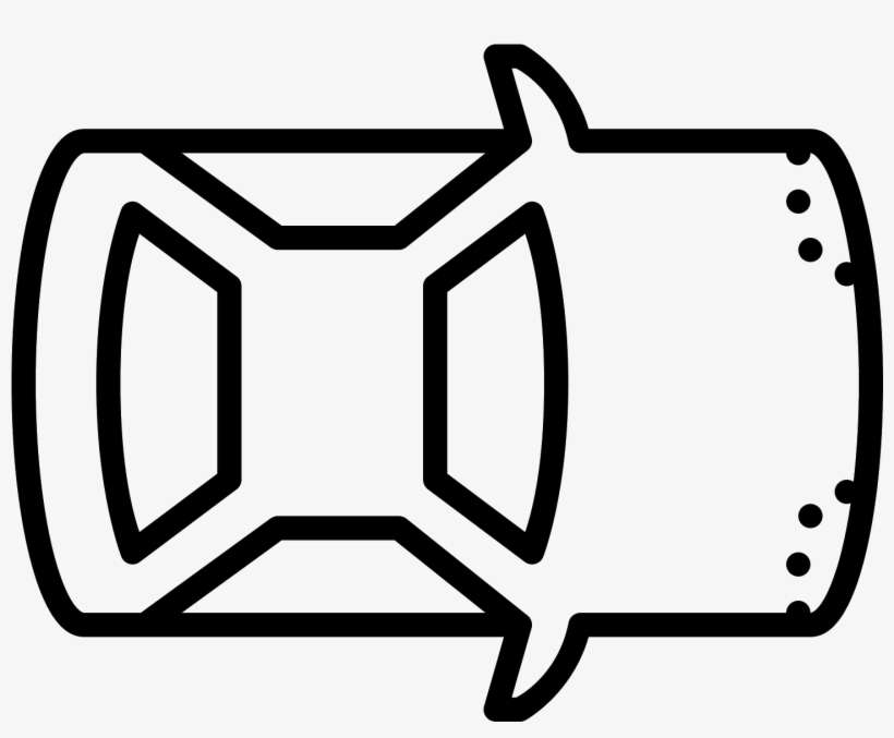 Race Car Top View Png Larissanaestrada - Car, transparent png download