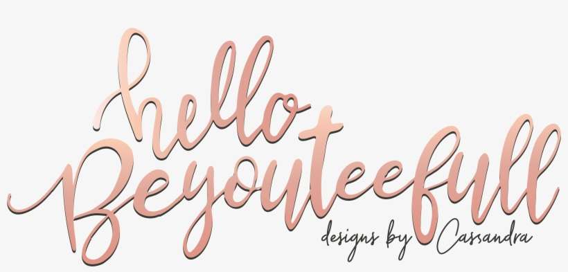 Cassandra Caruso - Calligraphy, transparent png download