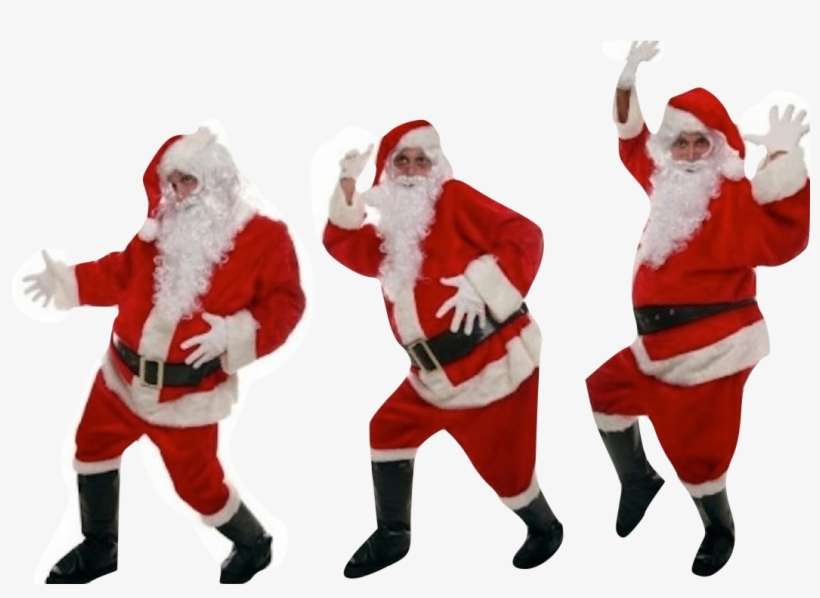 Cupe Christmas Party - It's Christmas Party Time, transparent png download