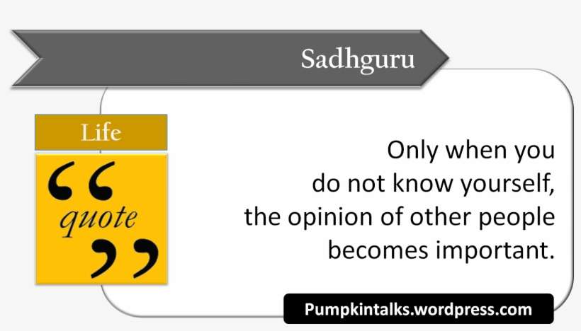 Sadhguru-quotes - Sadhguru Quotes On Business, transparent png download