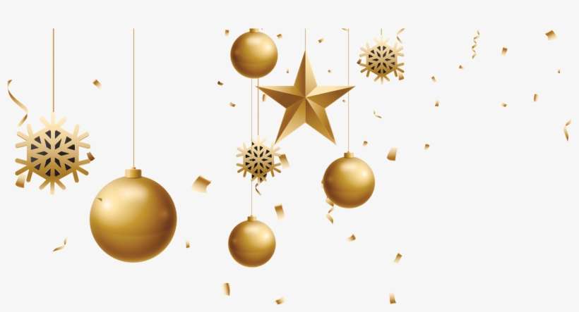 Christmas Parties In Leeds - Christmas Ornament, transparent png download