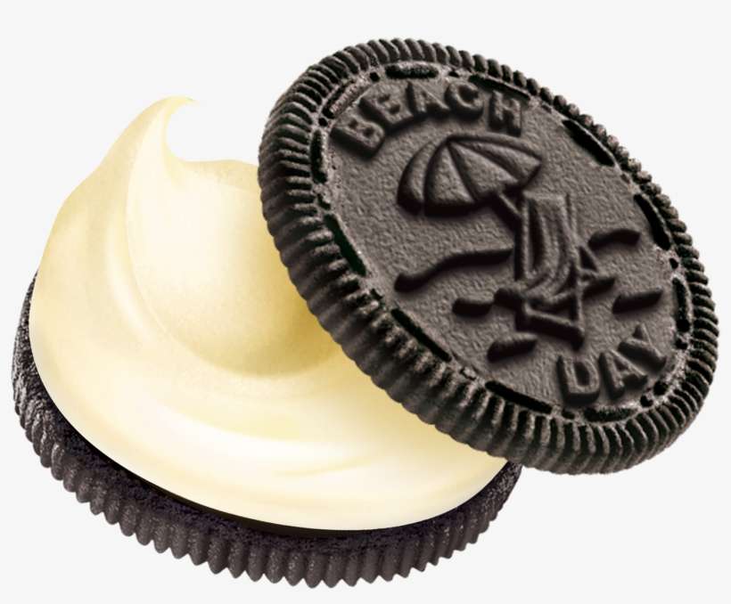 Ice Cream Milkshake Chocolate - Cookie, transparent png download