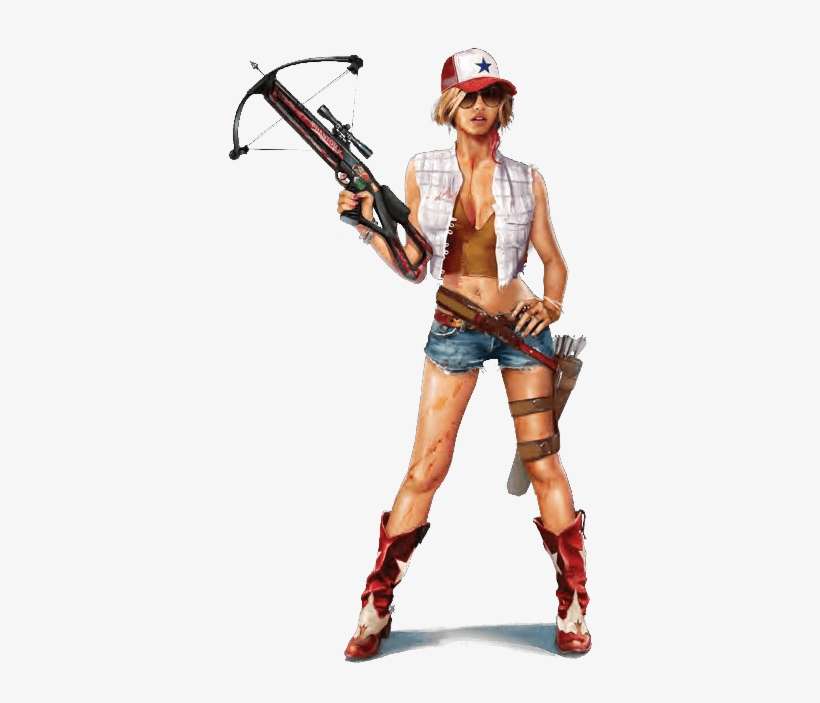 Dead Island Arrows - Dead Island, transparent png download