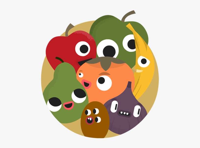 Fruits - Food Group, transparent png download