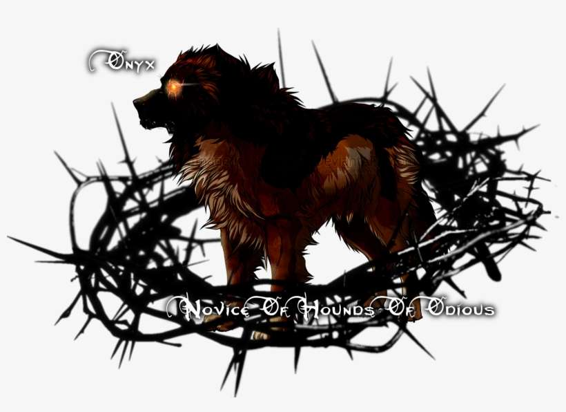 Crown Of Thorns - Crown Of Thorns Png, transparent png download
