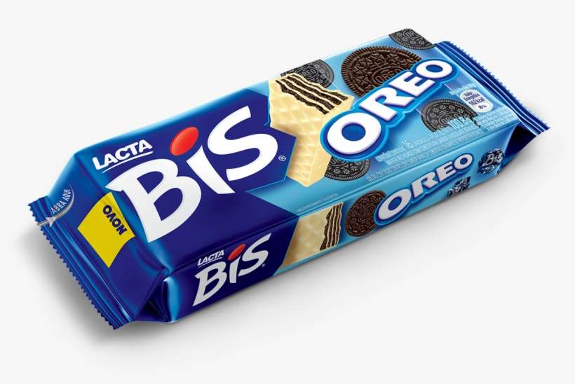 Oreo Png - Bis Chocolate, transparent png download