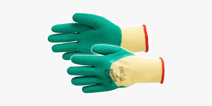 These Are Our Solutions With High Puncture Resistance - Leather, transparent png download