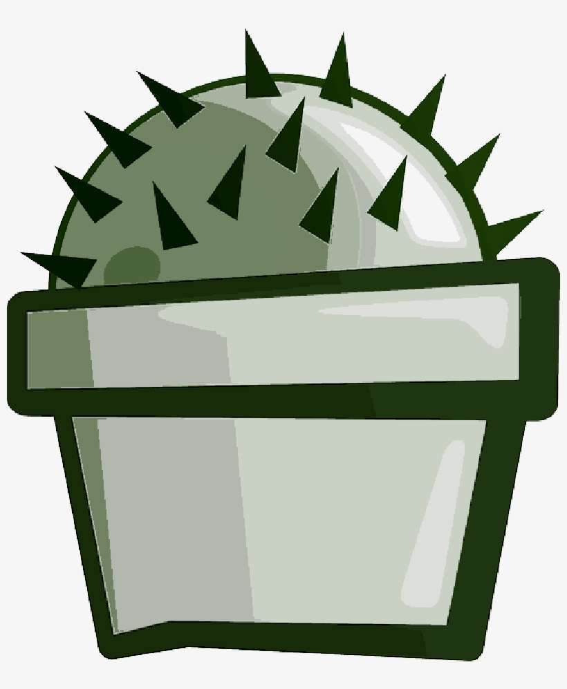 Mb Image/png - Cactus Clip Art, transparent png download