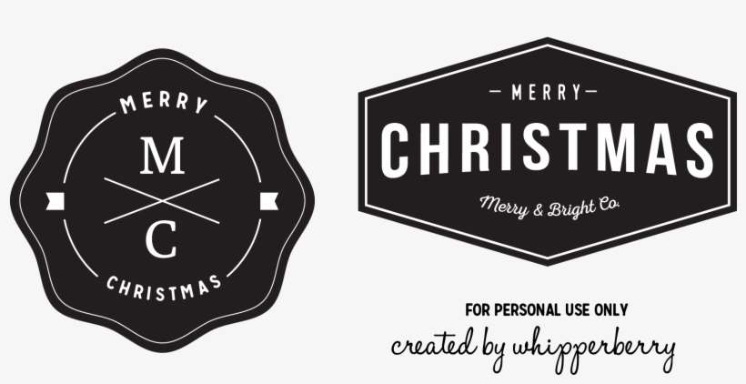 Stylish Gift Tags That Are Perfect For Neighbor, Teacher - Sign, transparent png download