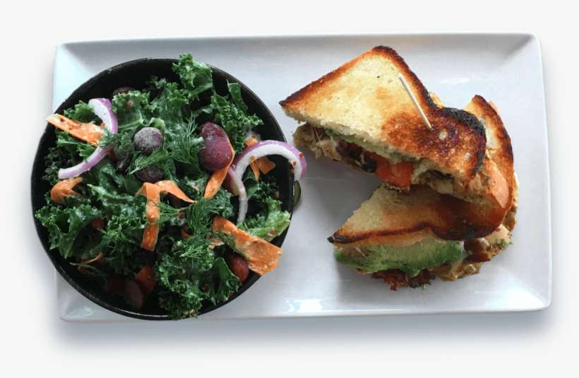 With Indoor And Patio Seating, Sixth And Waller Offers - Toast, transparent png download