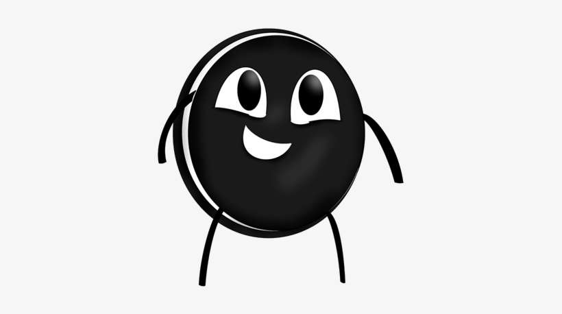 Cute Oreo - Oreo Cute Png, transparent png download