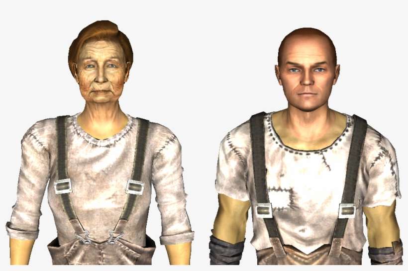 The Vault Fallout Wiki - Costume, transparent png download