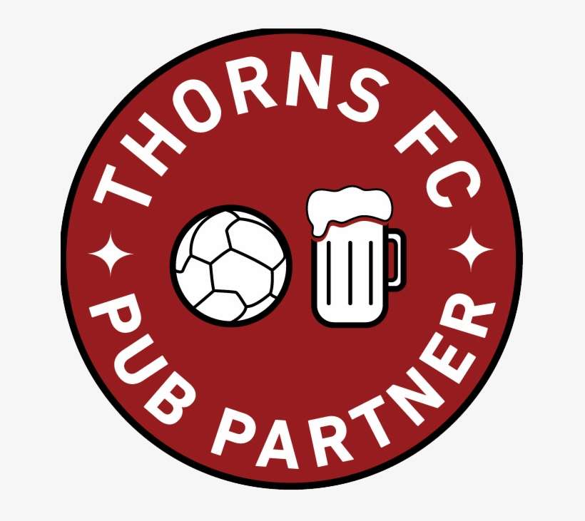 Thorns V Nc Courage - Thirsty Monk Portland, transparent png download