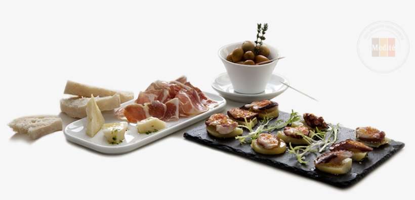 What Is Tapas - Tapas Png, transparent png download