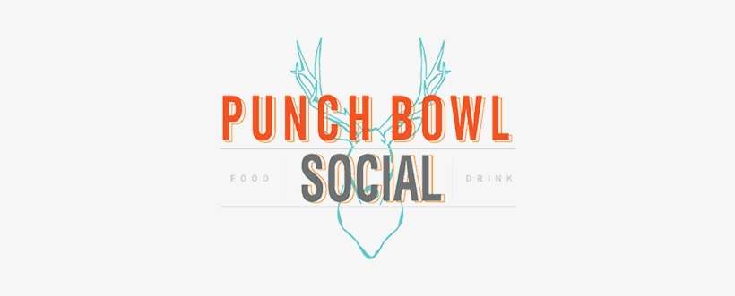 Looking For A Place To Watch The Thorns When They Hit - Punch Bowl Social, transparent png download