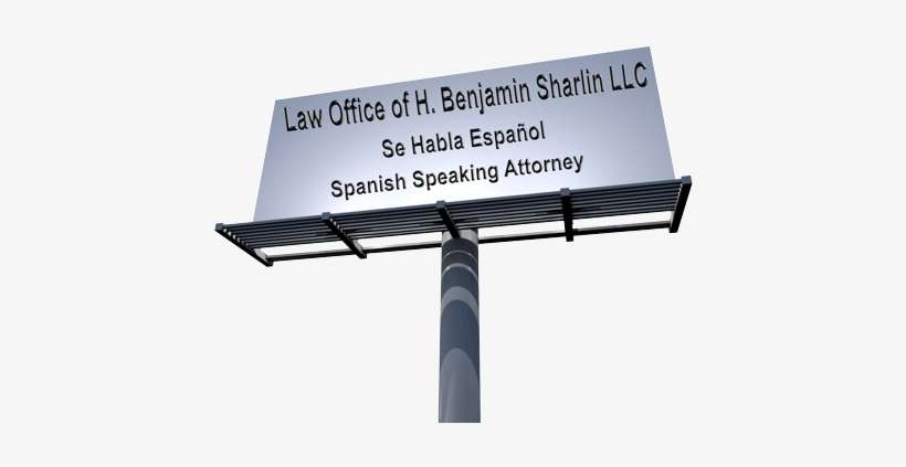Spanish Speaking Attorney - Vivasigns, transparent png download