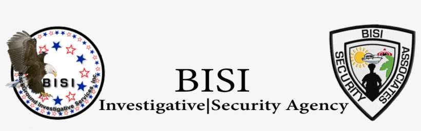 Bisi Investigative/security Agency - Security, transparent png download