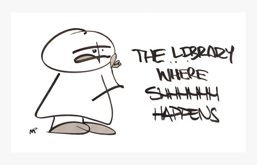 Actually, We Are More Likely To Ask You To Politely - Drawing, transparent png download