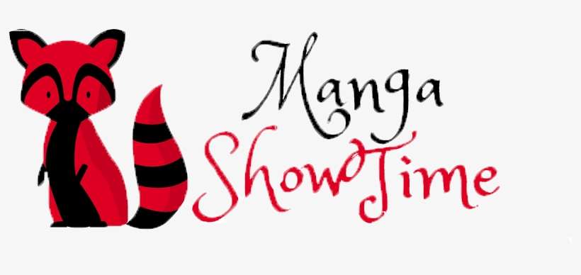 Manga Showtime - Manga, transparent png download