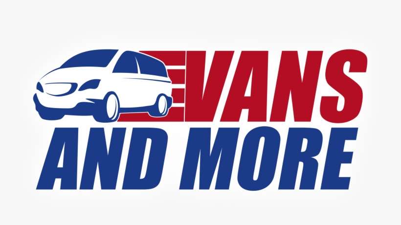 Used Vans Only Logo - City Car, transparent png download