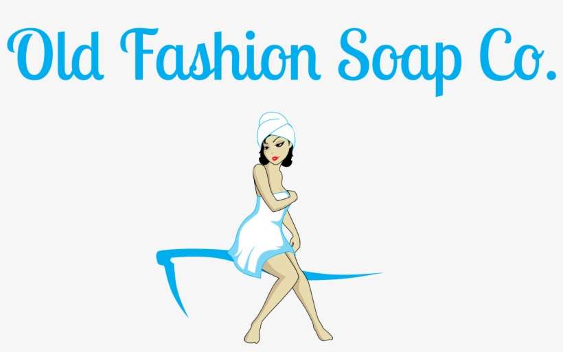 Suds & Stitches Old Fashion Soap - Soap, transparent png download