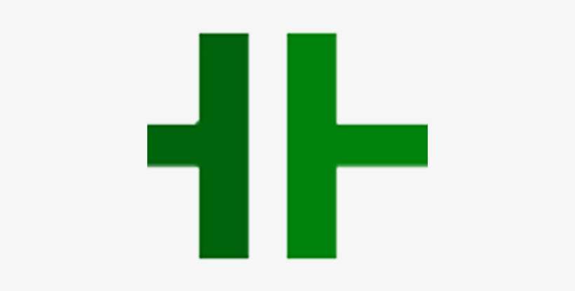 Shhh Australia Inc - Cross, transparent png download