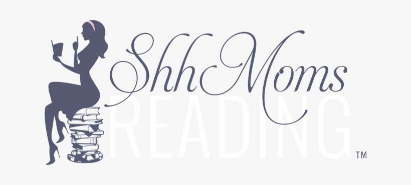 Shh Moms Reading - Shhhh Reading, transparent png download