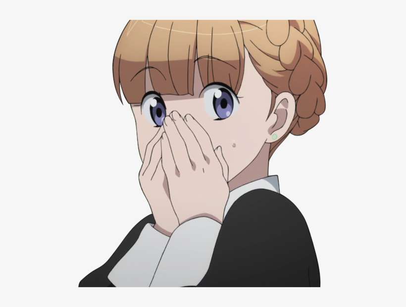 More Shock - Illustration, transparent png download