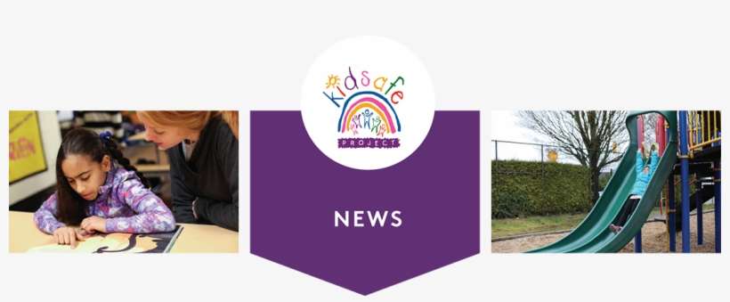 Kidsafe News Banner - Botanical Garden, transparent png download
