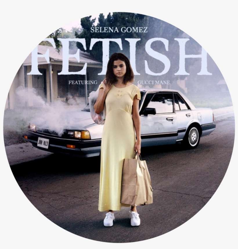 Ygt2yef - Selena Gomez Fetish Remixes, transparent png download