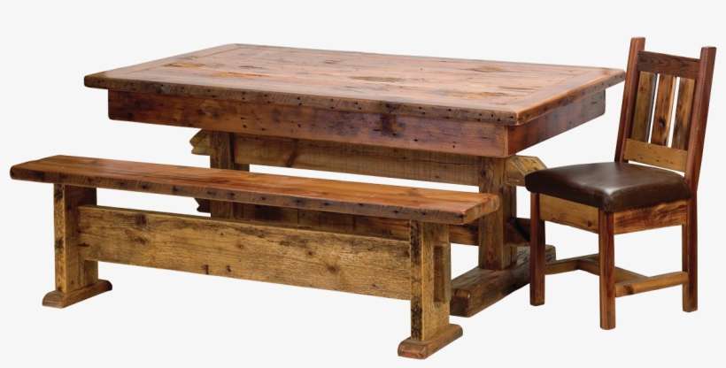 Click - Coffee Table, transparent png download