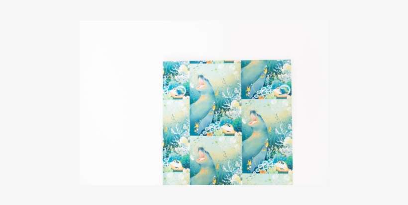 Gift Paper & Tag - Paper, transparent png download