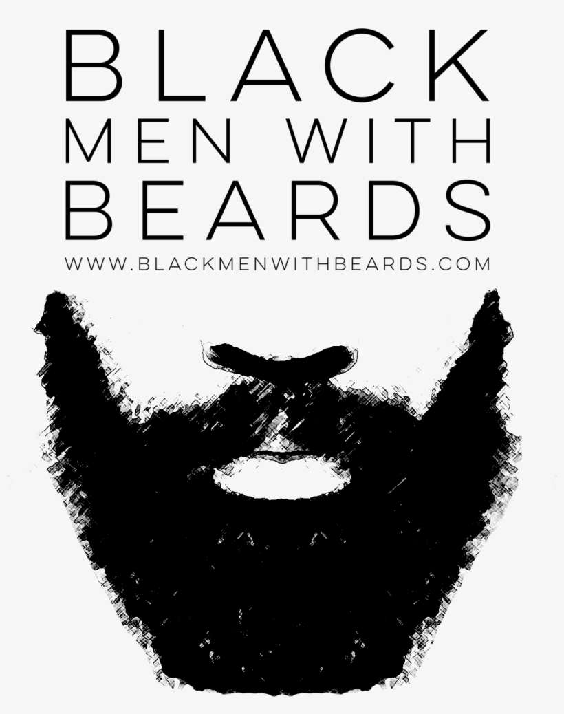 Related Wallpapers - Black Man Beard Png, transparent png download