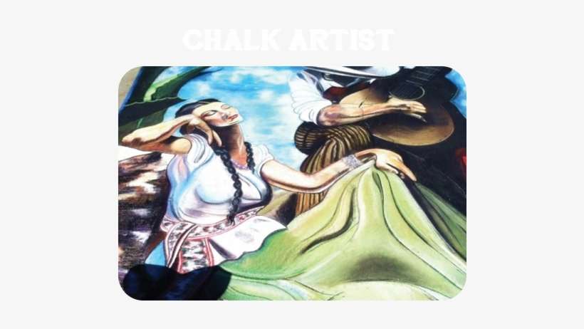 Councilwoman Monica Rodriguez Presents Dia De Los Muertos - Painting, transparent png download