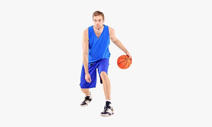 1 On 1 Sports Training - Basketball, transparent png download