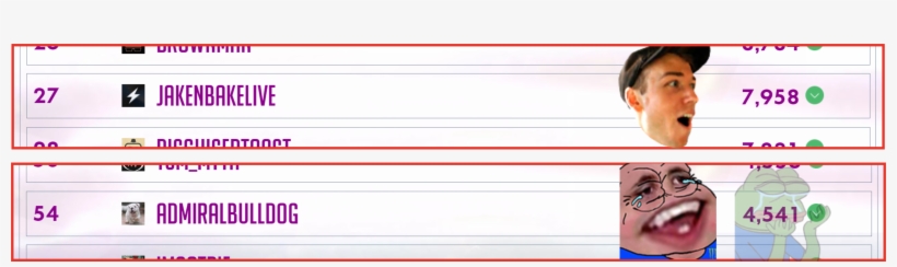 23 - Colorfulness, transparent png download